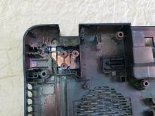 Нижня частина Toshiba Pn AP0H0000400 №3